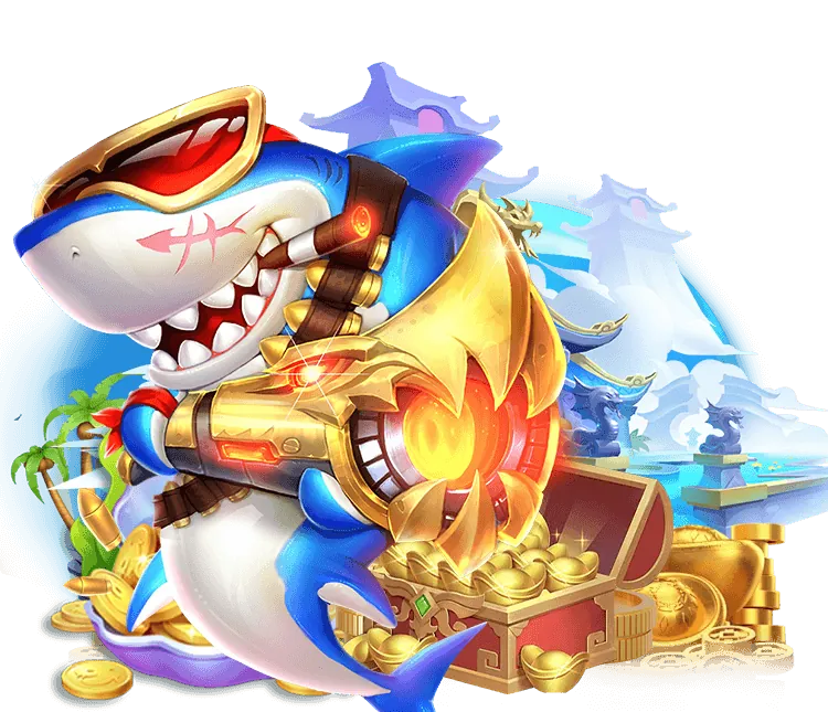Trò chơi Bắn Cá Sun Win 20 Win